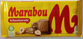 MARABOU SCHWEIZERNÖT